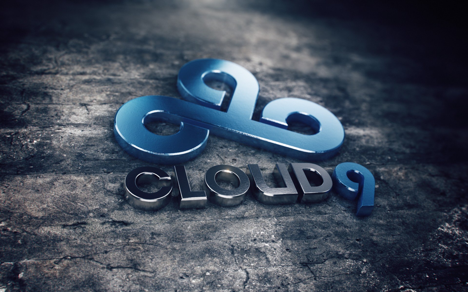 Detail Cloud9 Wallpaper Nomer 21