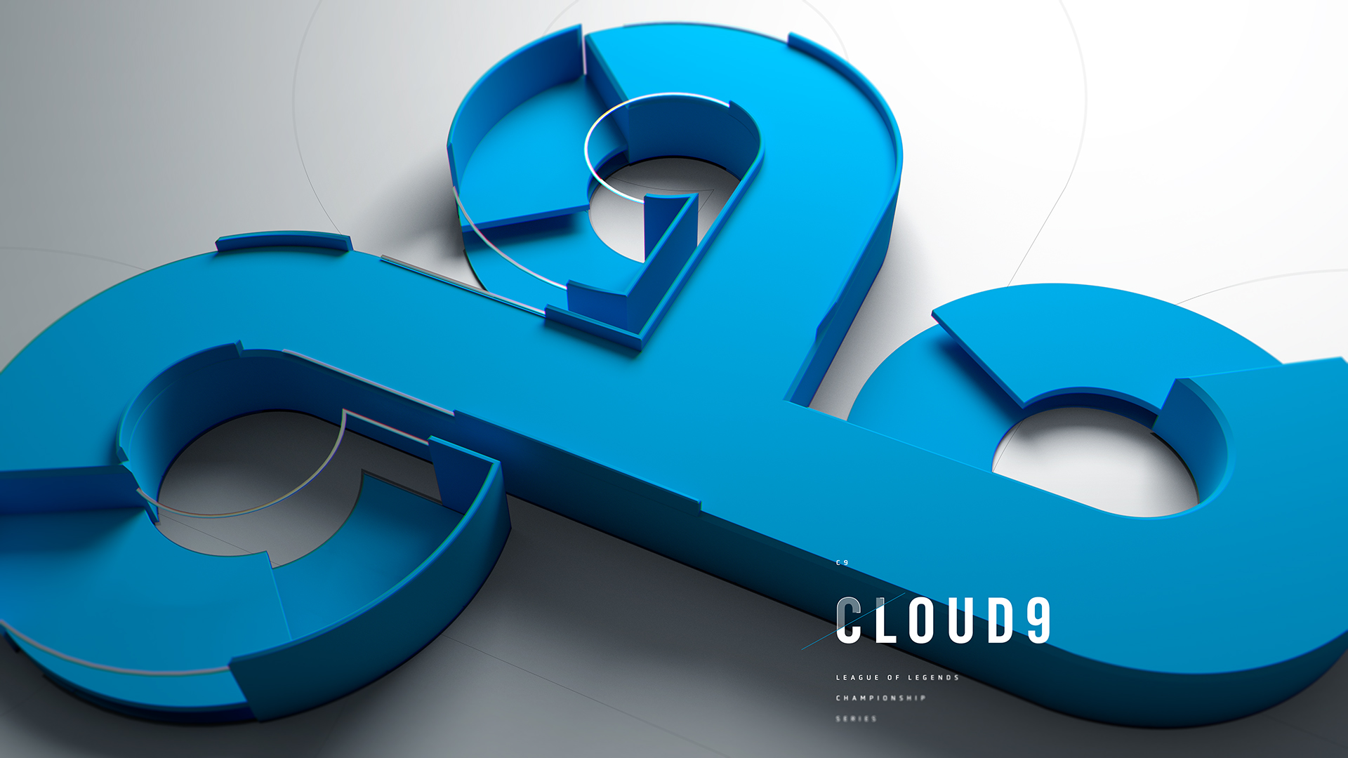 Detail Cloud9 Wallpaper Nomer 27