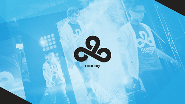 Detail Cloud9 Wallpaper Nomer 34