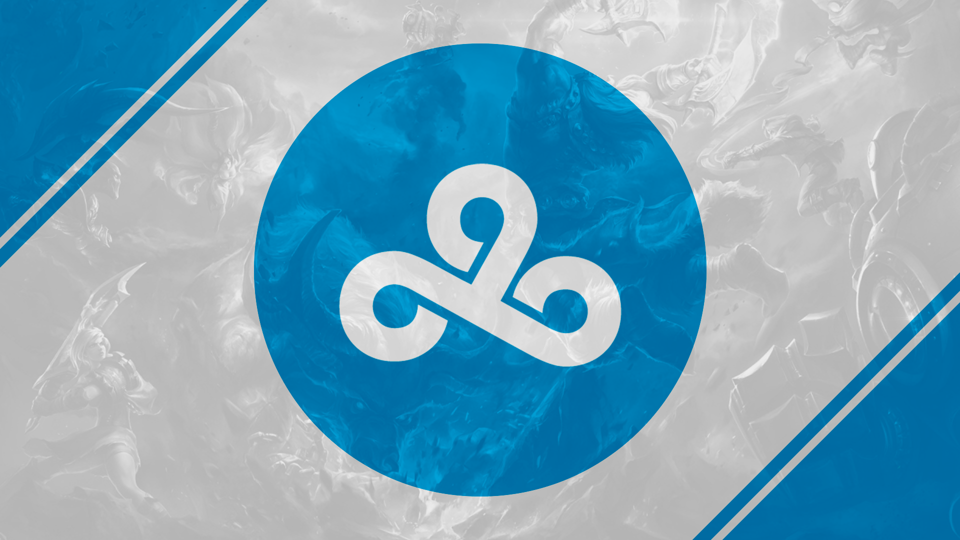 Detail Cloud9 Wallpaper Nomer 36