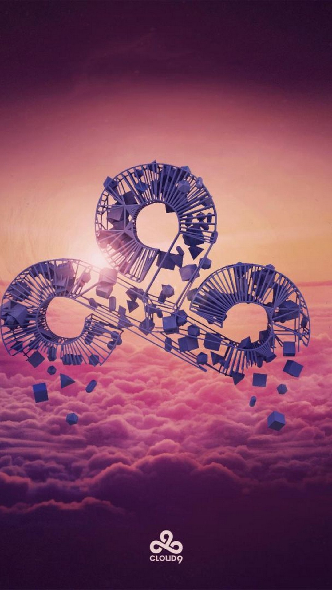 Detail Cloud9 Wallpaper Nomer 37