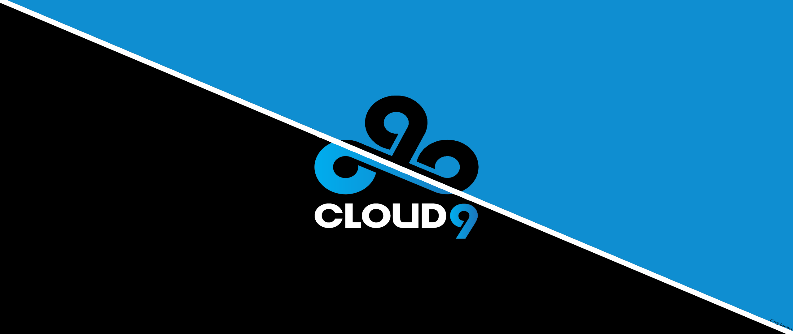 Detail Cloud9 Wallpaper Nomer 5