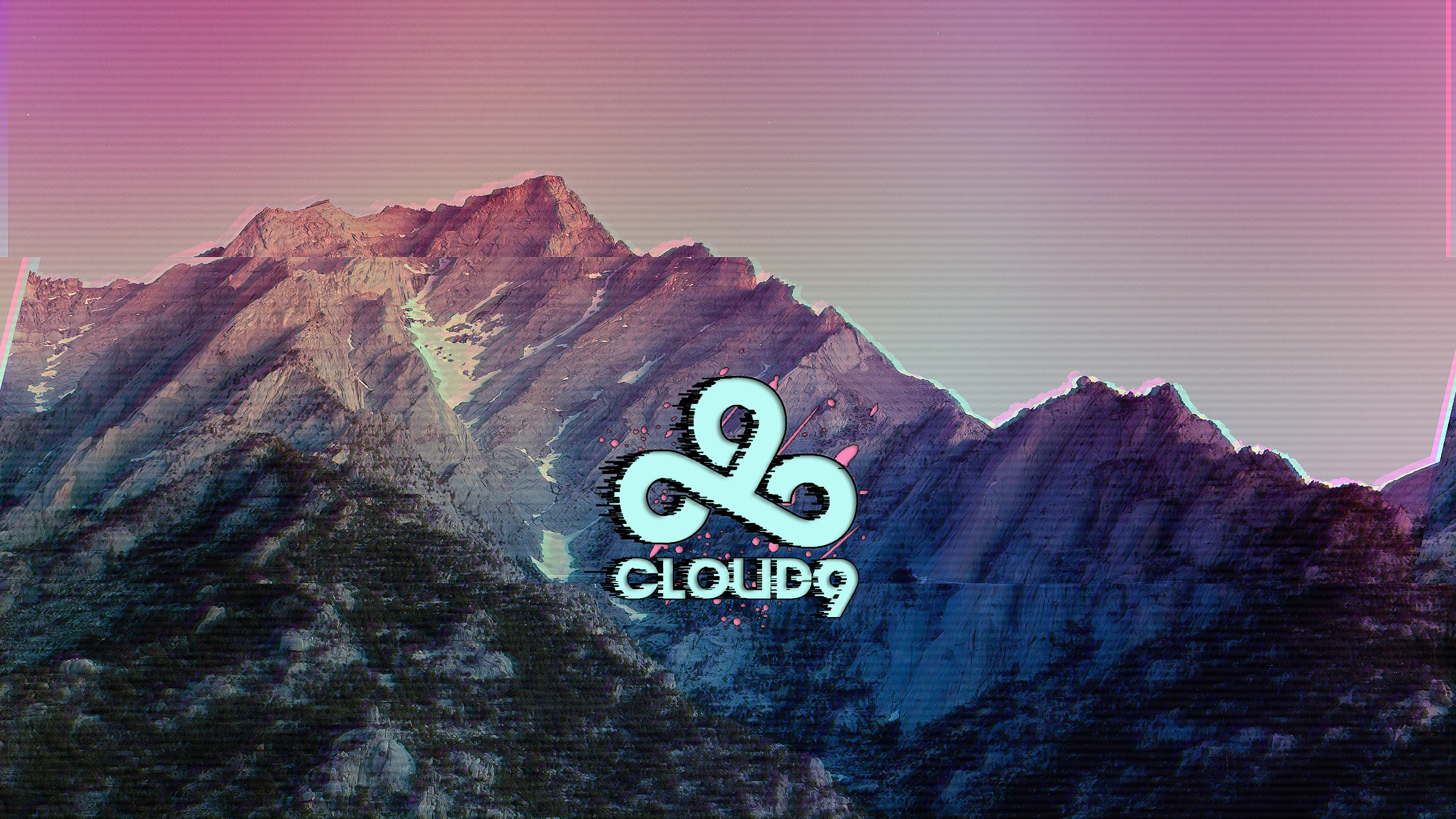 Detail Cloud9 Wallpaper Nomer 43