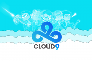 Detail Cloud9 Wallpaper Nomer 45