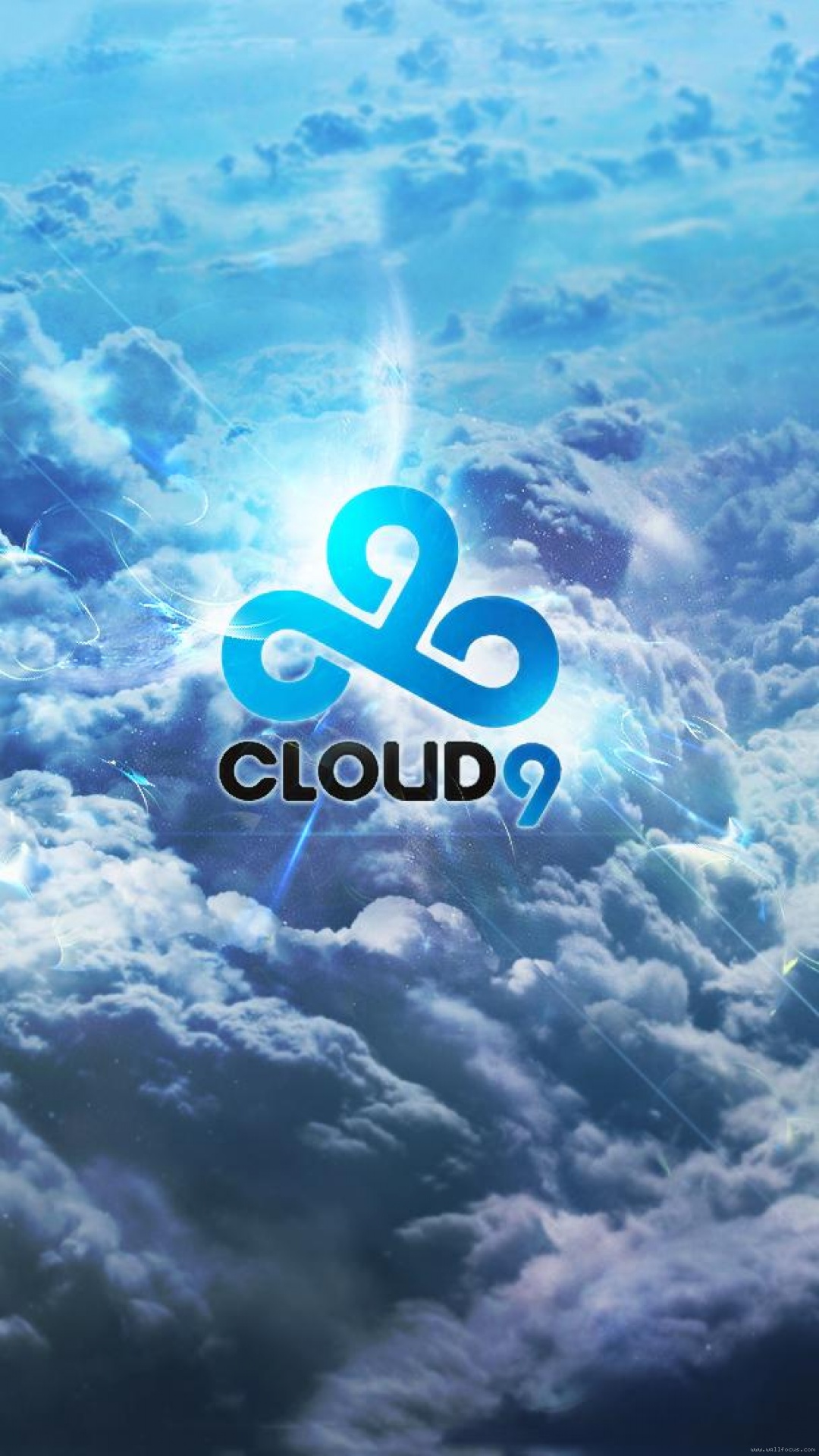 Detail Cloud9 Wallpaper Nomer 47
