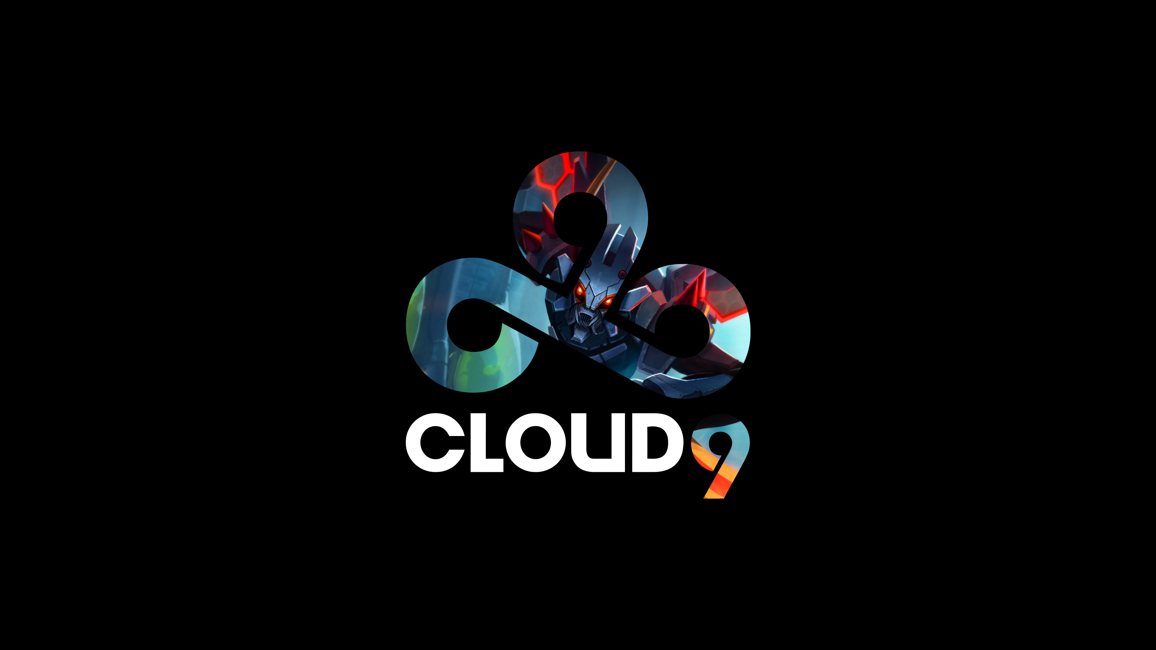 Detail Cloud9 Wallpaper Nomer 49