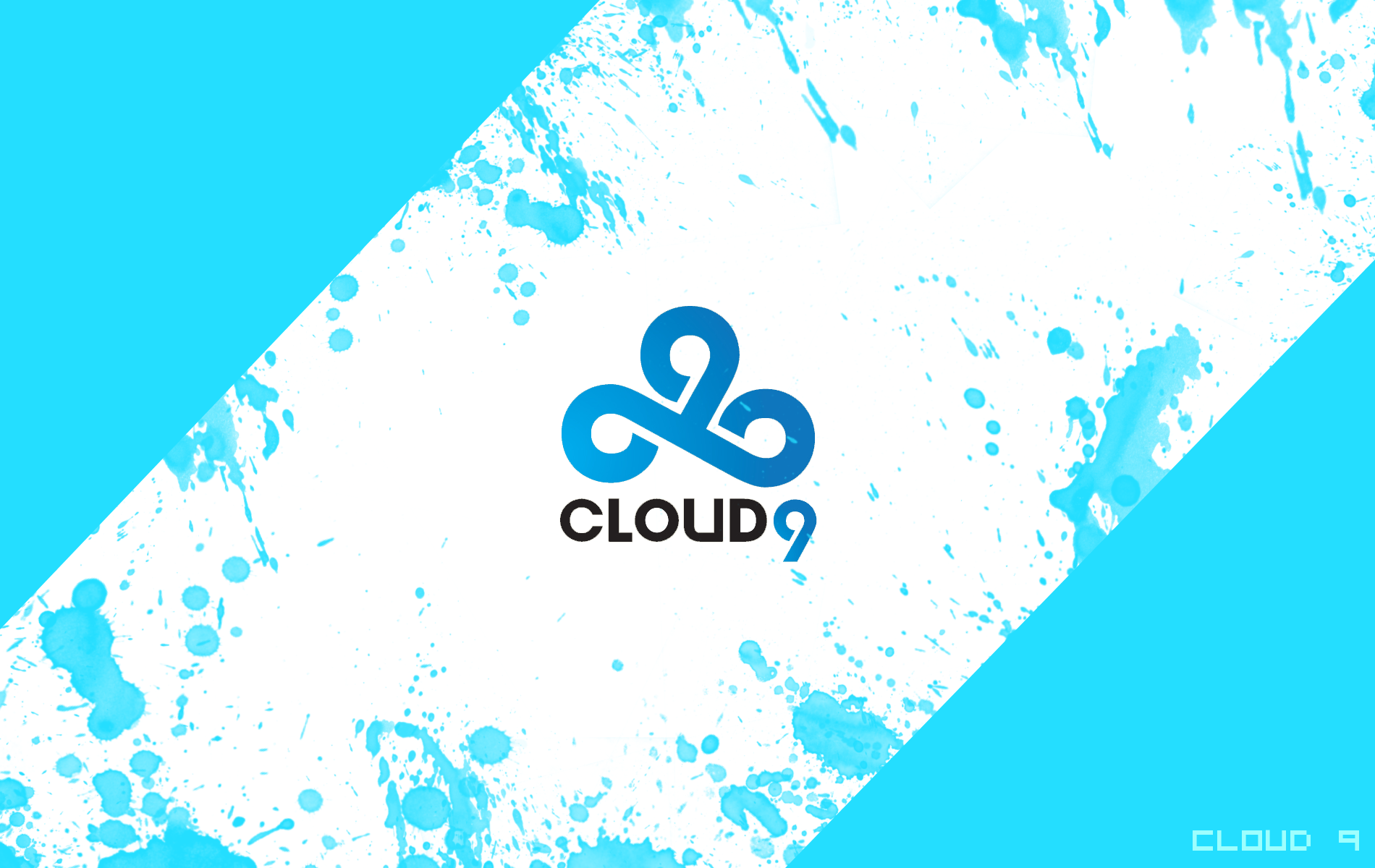 Detail Cloud9 Wallpaper Nomer 50
