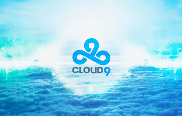 Detail Cloud9 Wallpaper Nomer 52