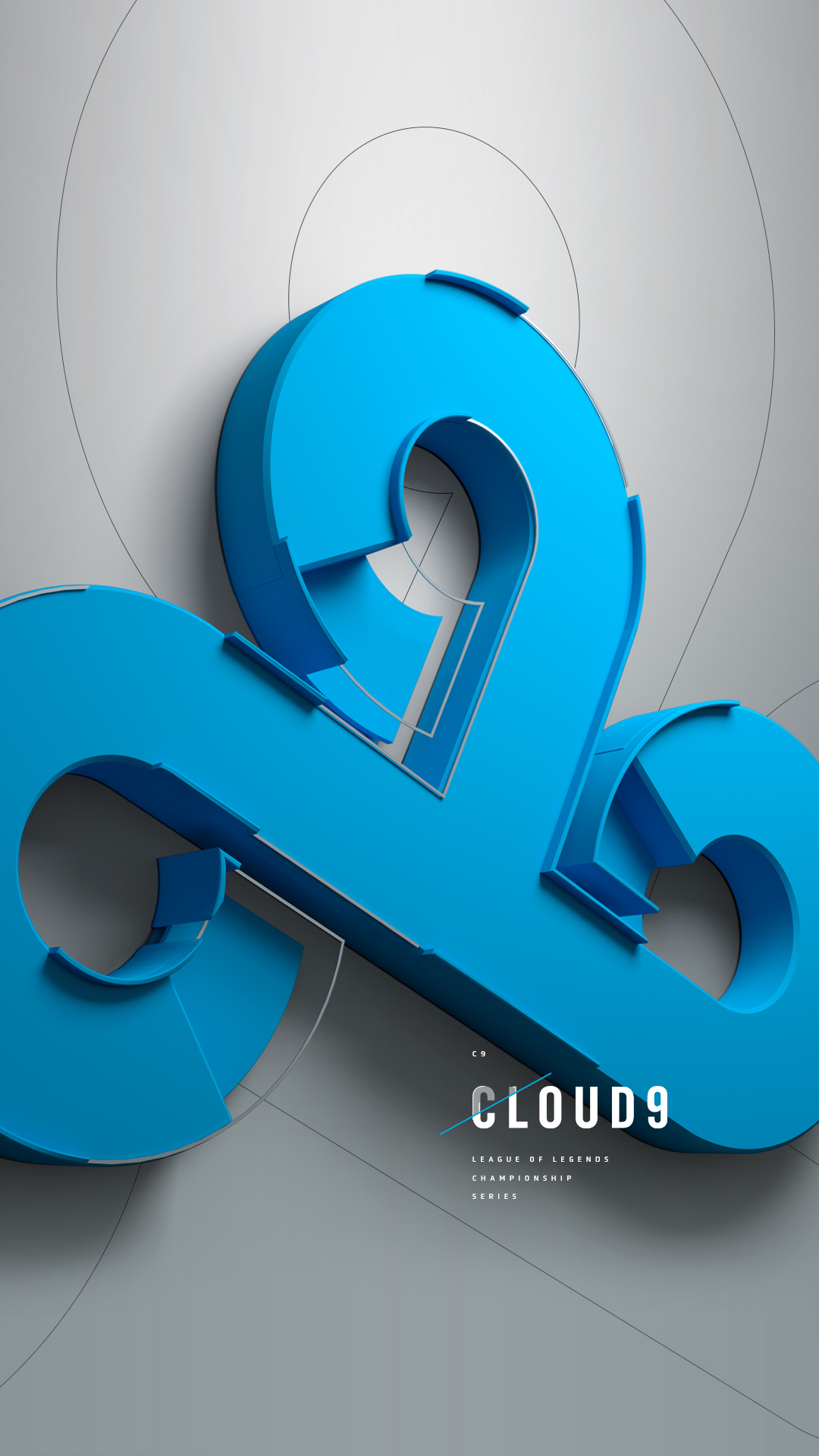 Detail Cloud9 Wallpaper Nomer 55