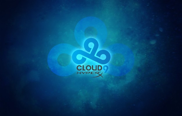 Detail Cloud9 Wallpaper Nomer 57