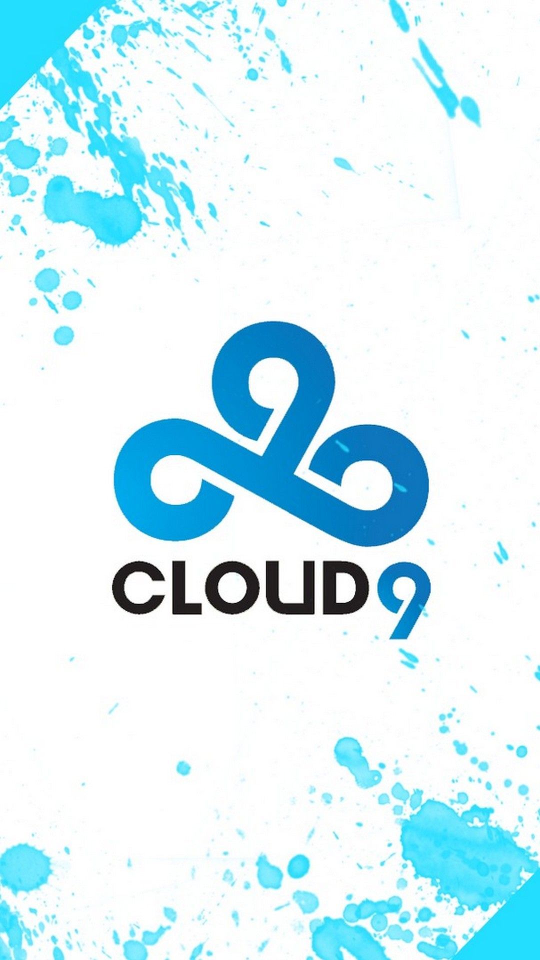 Detail Cloud9 Wallpaper Nomer 8
