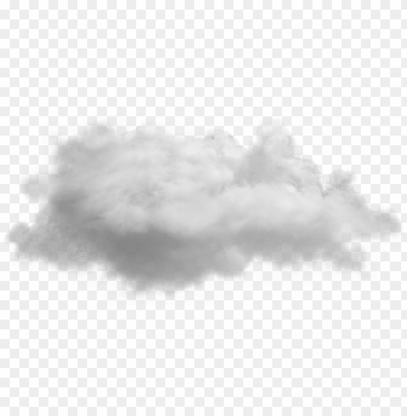 Detail Clouds Background Png Nomer 3
