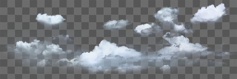 Detail Clouds Background Png Nomer 25