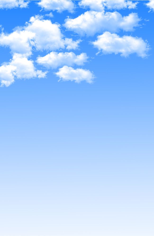 Detail Clouds Background Png Nomer 8