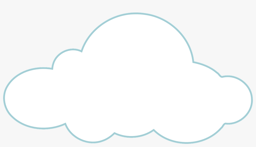 Detail Clouds Clipart Nomer 10