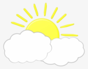 Detail Clouds Clipart Nomer 26