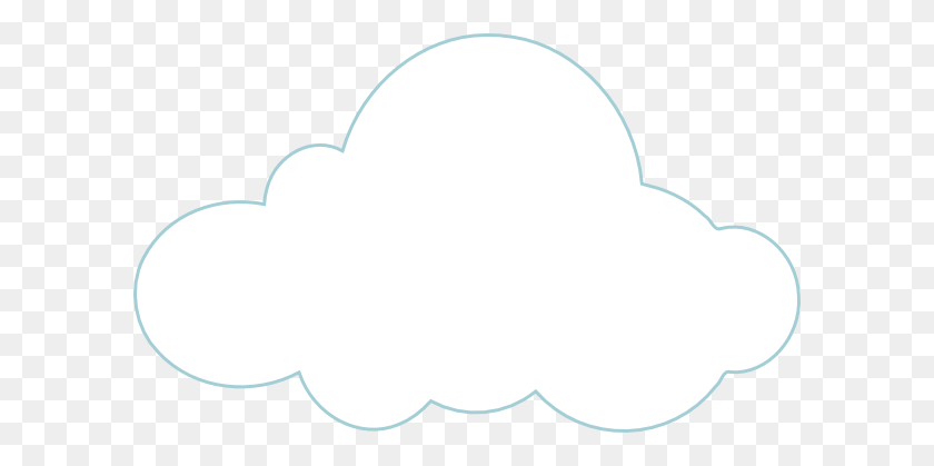 Detail Clouds Clipart Nomer 33