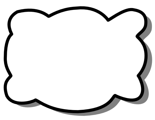 Detail Clouds Clipart Nomer 49