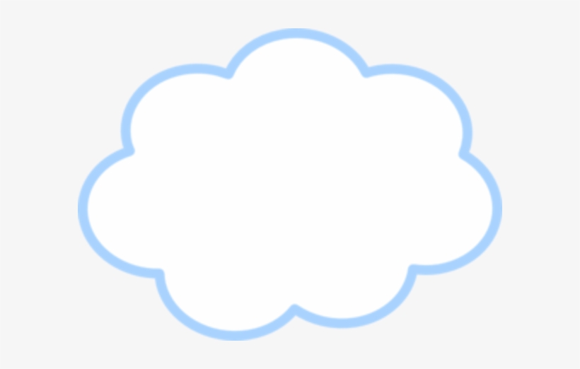 Detail Clouds Clipart Nomer 53