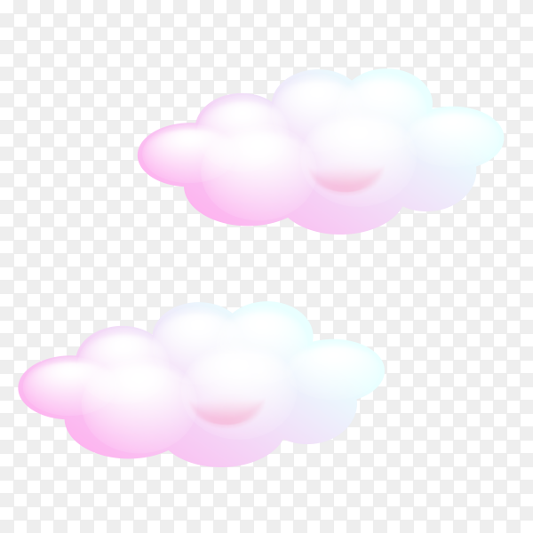 Detail Clouds Clipart Images Nomer 36