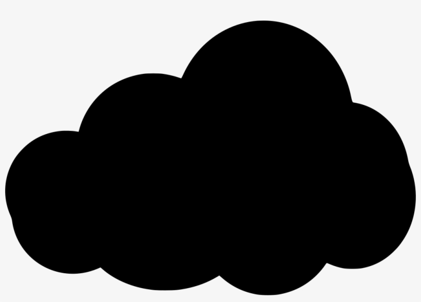 Detail Clouds Clipart Images Nomer 43