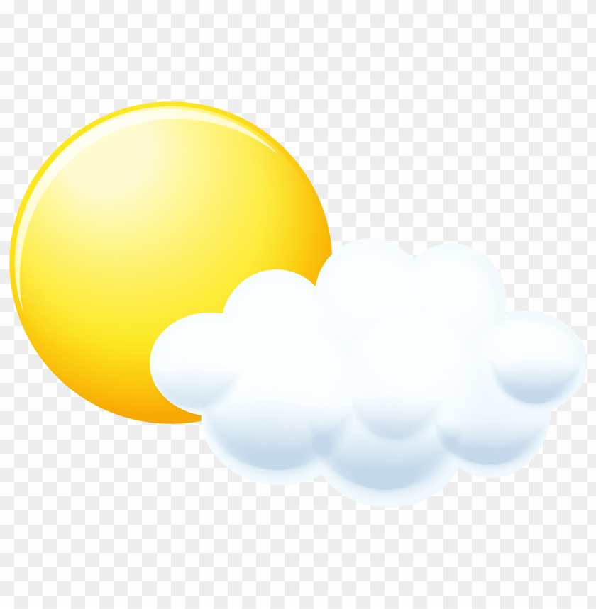 Detail Clouds Clipart Transparent Background Nomer 43