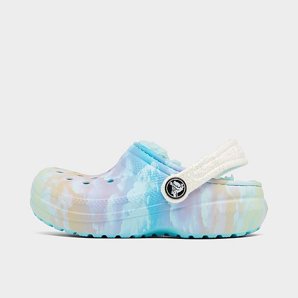 Detail Clouds Crocs Nomer 16