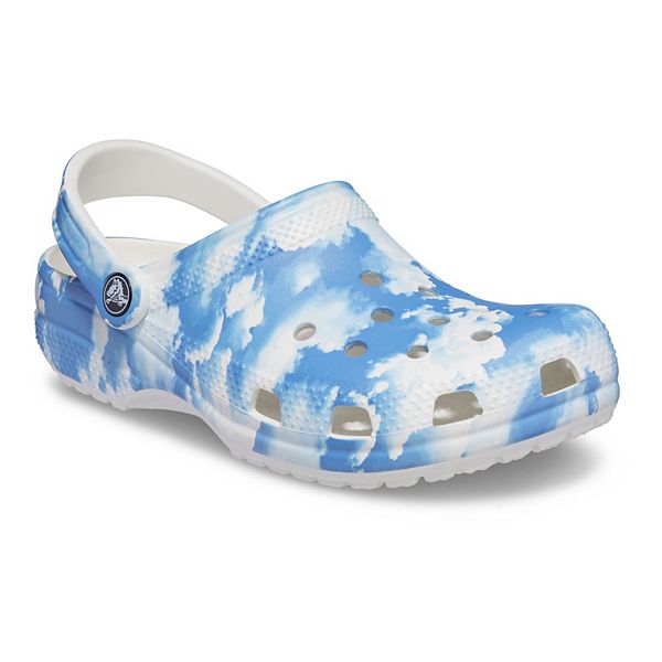 Detail Clouds Crocs Nomer 4