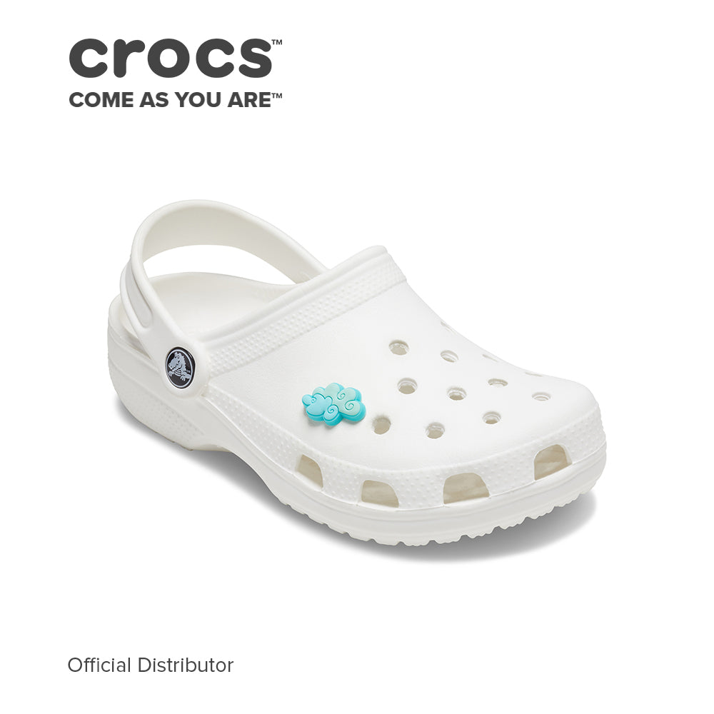 Detail Clouds Crocs Nomer 39
