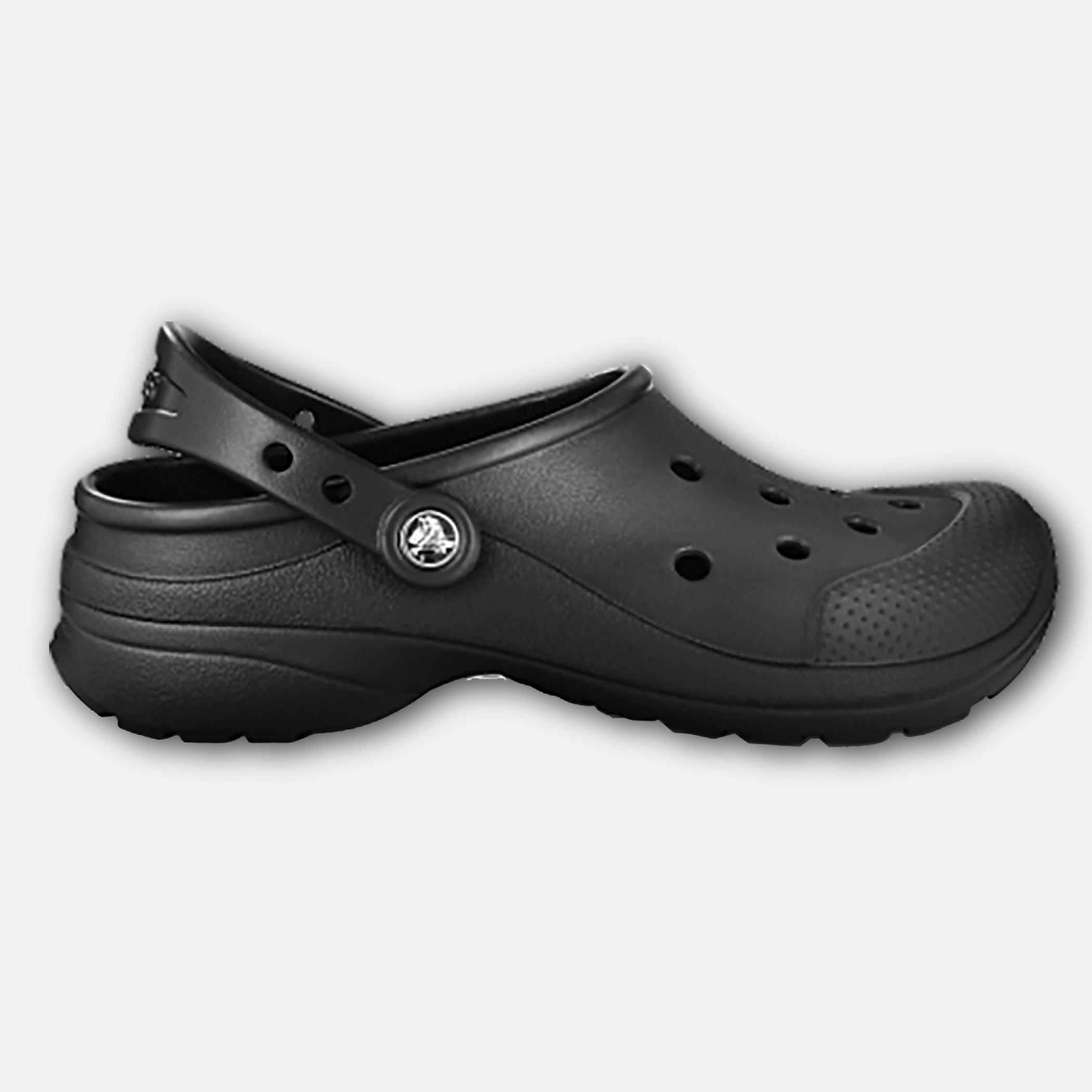 Detail Clouds Crocs Nomer 46