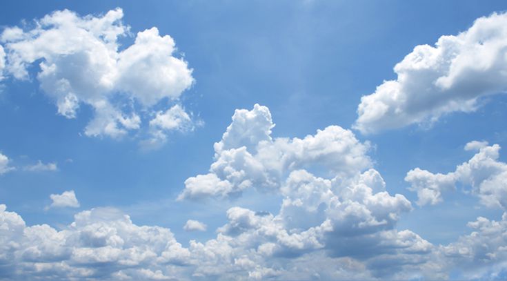 Detail Clouds Images Nomer 13