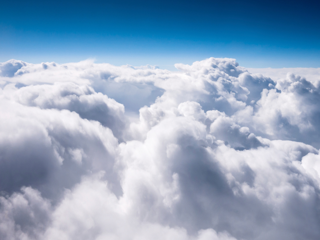Detail Clouds Images Nomer 16