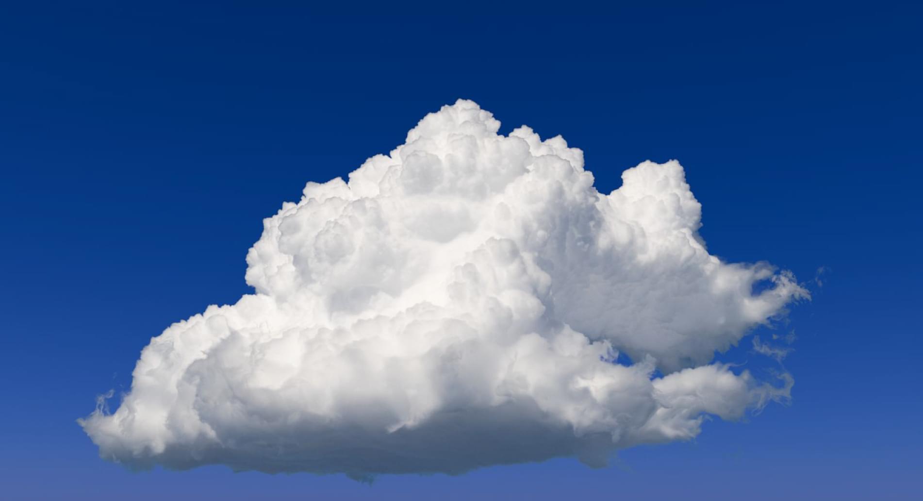 Detail Clouds Images Nomer 18
