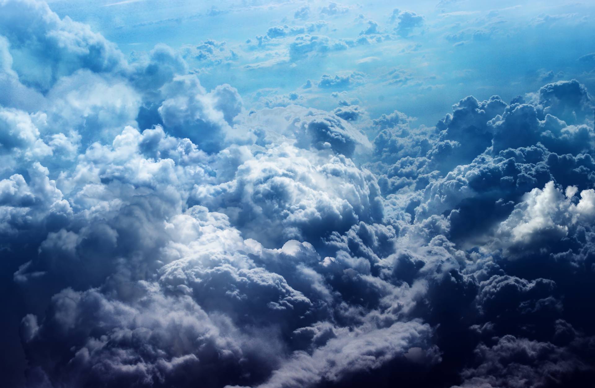 Detail Clouds Images Nomer 19