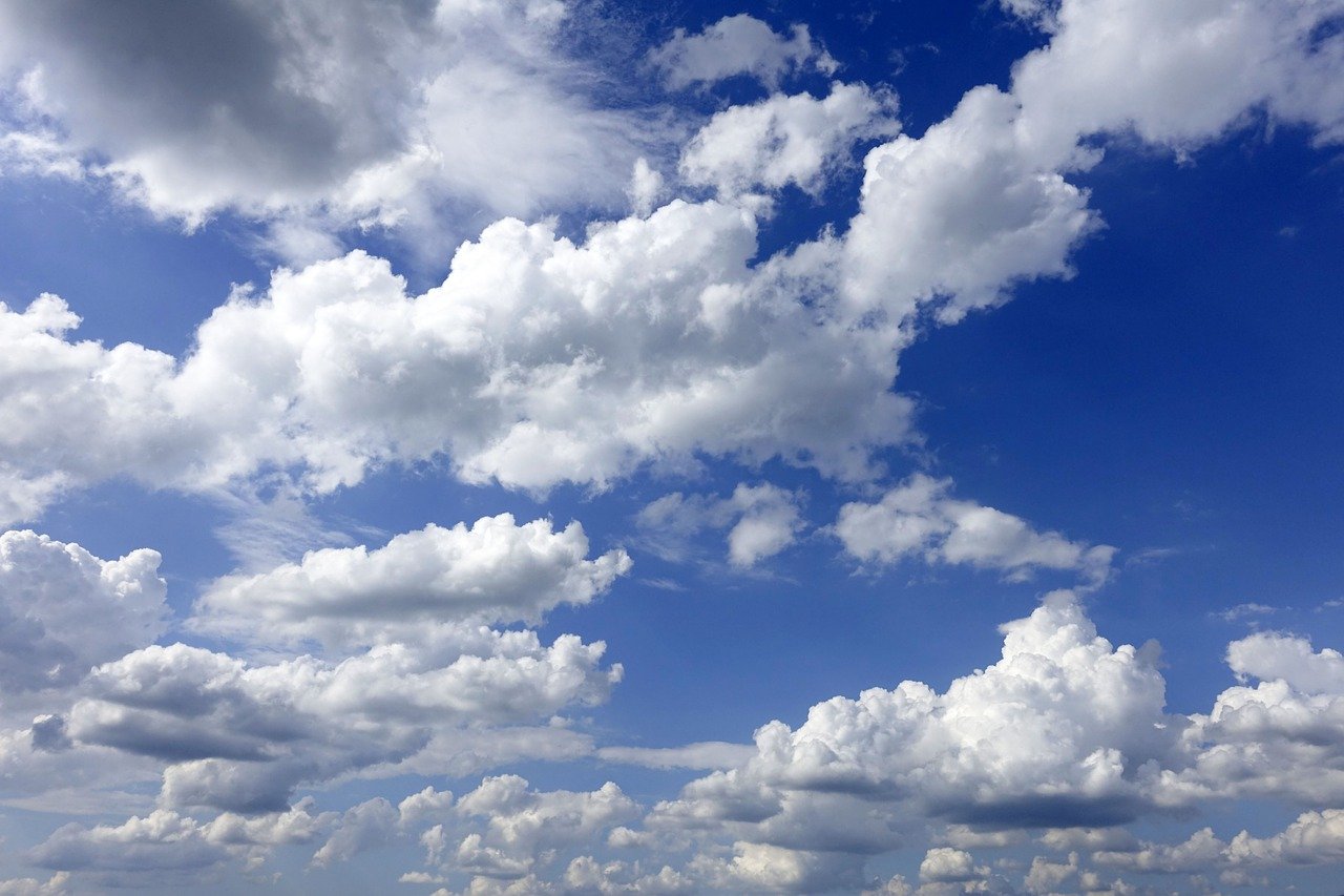 Detail Clouds Images Nomer 24