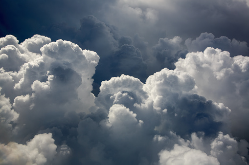 Detail Clouds Images Nomer 29