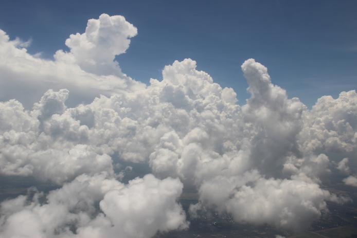 Detail Clouds Images Nomer 9