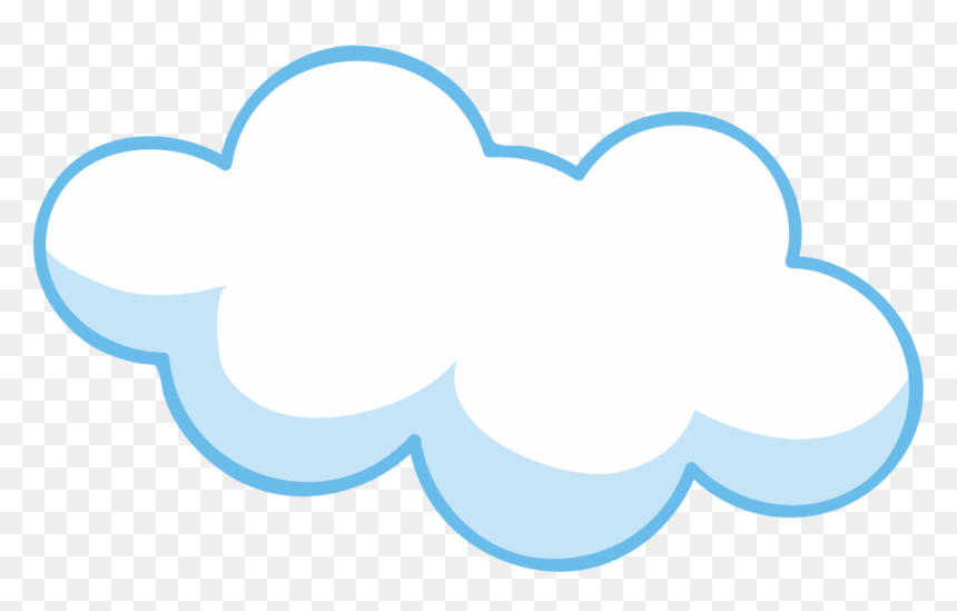 Detail Clouds Images Clip Art Nomer 44