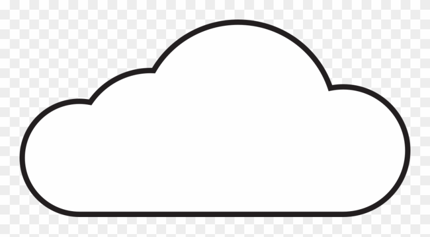 Detail Clouds Images Clip Art Nomer 48