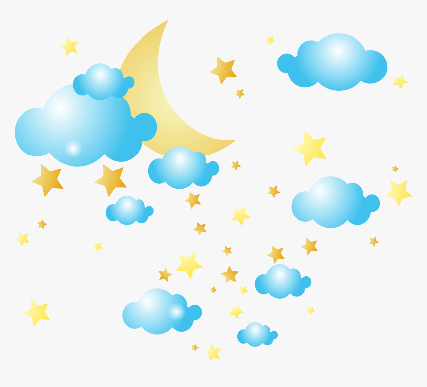 Detail Clouds Images Clip Art Nomer 54