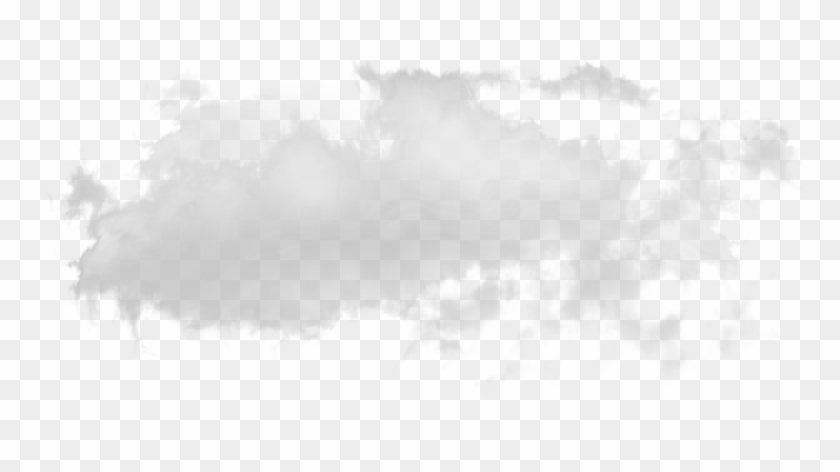 Detail Clouds On Transparent Background Nomer 16