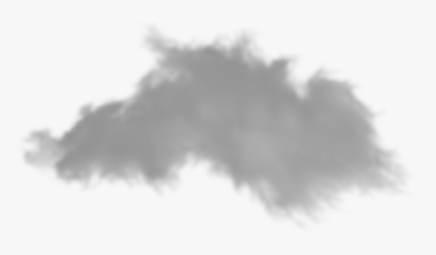 Detail Clouds On Transparent Background Nomer 28