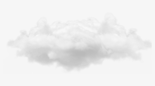 Detail Clouds On Transparent Background Nomer 30