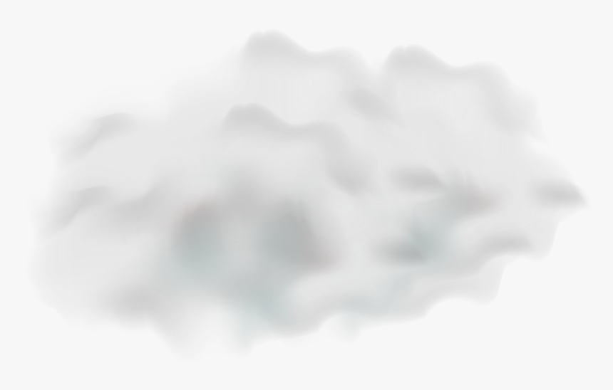 Detail Clouds On Transparent Background Nomer 33