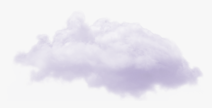 Detail Clouds On Transparent Background Nomer 34