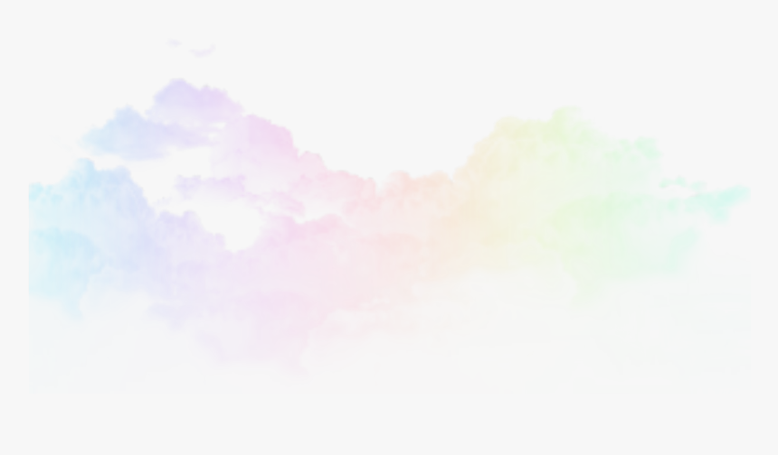 Detail Clouds On Transparent Background Nomer 35