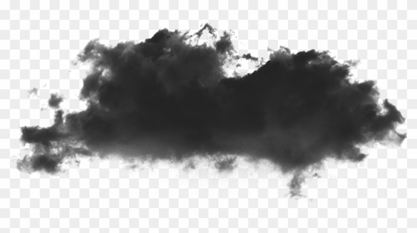 Detail Clouds On Transparent Background Nomer 45