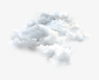 Detail Clouds On Transparent Background Nomer 48