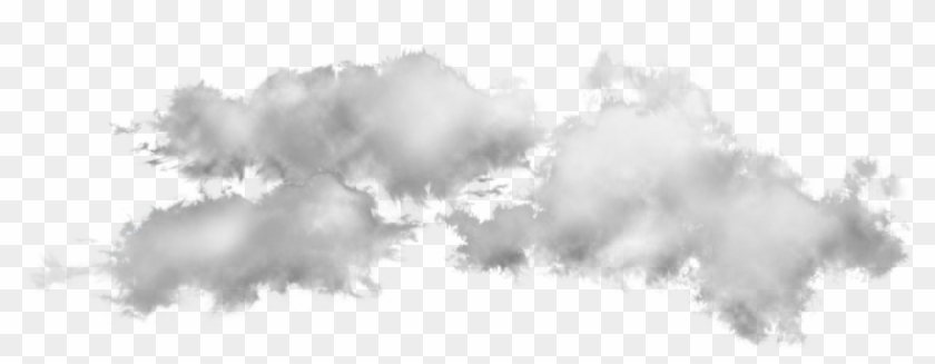 Detail Clouds Overlay Png Nomer 10