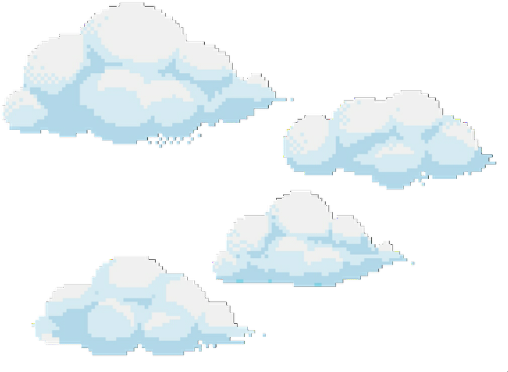 Detail Clouds Overlay Png Nomer 18